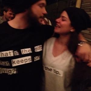 Meet your Posher, Alex